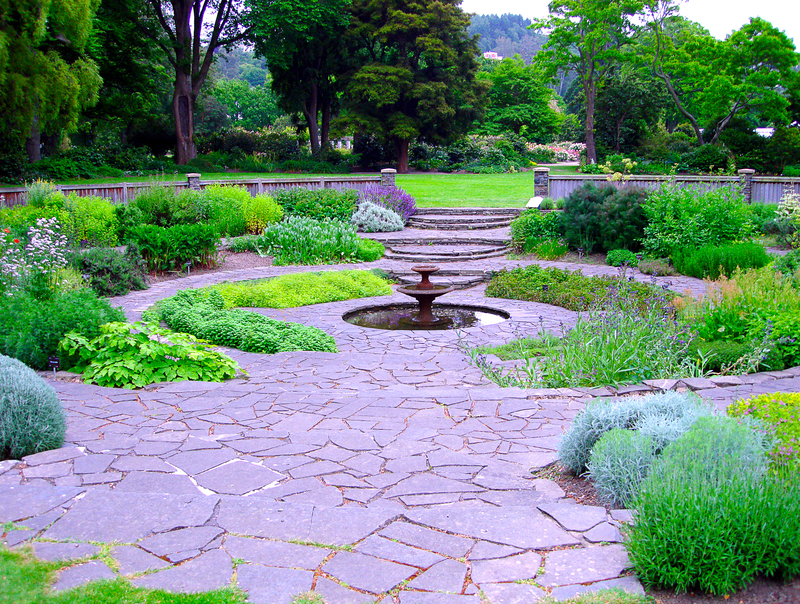 garden design Garden